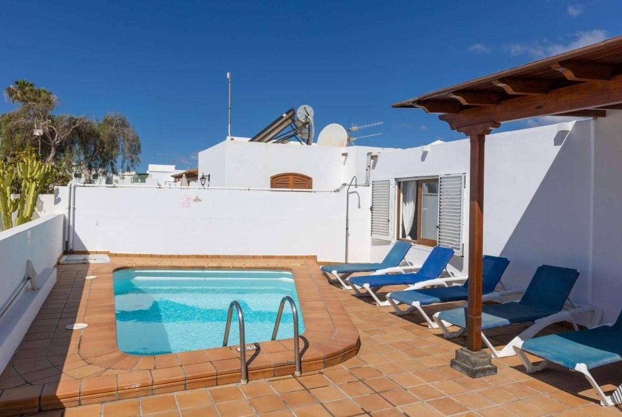 Haria Villa Puerto del Carmen (Lanzarote)